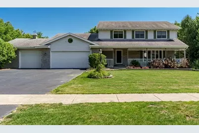 3418 Valley Woods Drive, Cherry Valley, IL 61016 - Photo 1