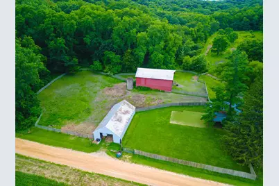 10198 S Crazy Hollow Road, Hanover, IL 61041 - Photo 37