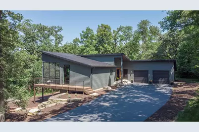 8383 W Mound Road, Lena, IL 61048 - Photo 1