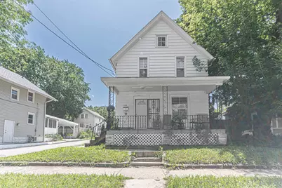 1309 Benton Street, Rockford, IL 61107 - Photo 1