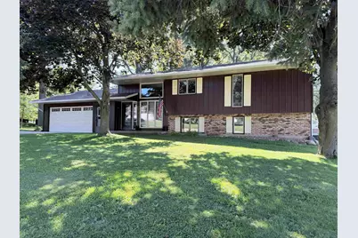 64 S Bunker Hill Road, German Valley, IL 61039 - Photo 1