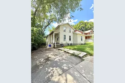 717 Kishwaukee Street, Rockford, IL 61104 - Photo 1