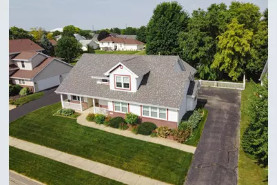12140 Paisley Drive, Loves Park, IL 61111 - Photo 1