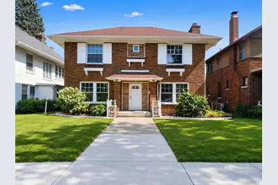 1333 Camp Avenue, Rockford, IL 61103 - Photo 1