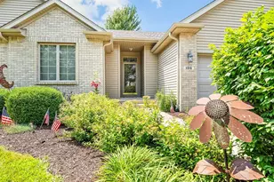 106 Katies Way, Mount Morris, IL 61054 - Photo 3