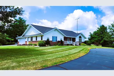 11056 Center Road, Durand, IL 61024 - Photo 1
