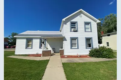 217 W Railroad Street, Lena, IL 61048 - Photo 1