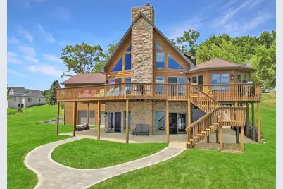 27-43 Ridgeview Drive, Lake Carroll, IL 61046 - Photo 1