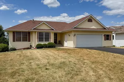 300 Gray Hawk Drive, Machesney Park, IL 61115 - Photo 1