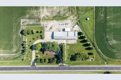 752 E Ill St Rt 34 Highway, Earlville, IL 60518 - Photo 23