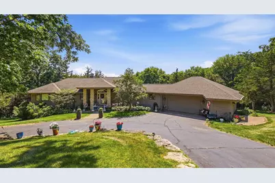 21 Harbor Drive, Galena, IL 61036 - Photo 1