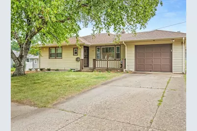 3816 Beach St, Rockford, IL 61108 - Photo 1