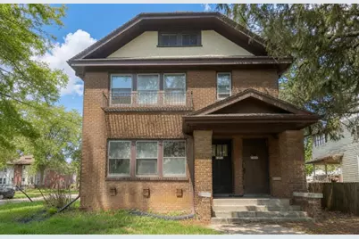 1402 N Church Street, Rockford, IL 61103 - Photo 1