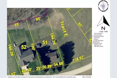 11A51 Fairway Drive, Apple River, IL 61001 - Photo 15