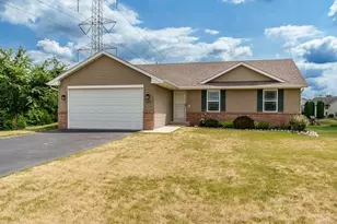 7897 Nesting Eagle St, Machesney Park, IL 61115 - Photo 1