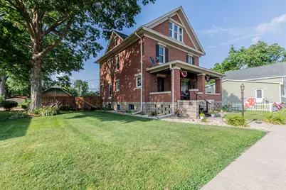 96 E Railroad Street, La Moille, IL 61330 - Photo 25
