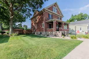 96 E Railroad St, La Moille, IL 61330 - Photo 25