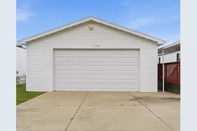 3747 W Il Rt 64 Lot 170, Mount Morris, IL 61054 - Photo 3