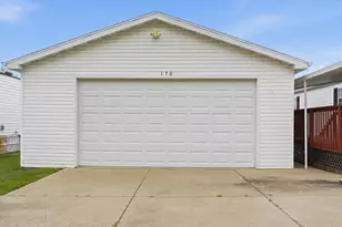 3747 W Il Rt 64 Lot 170, Mount Morris, IL 61054 - Photo 3