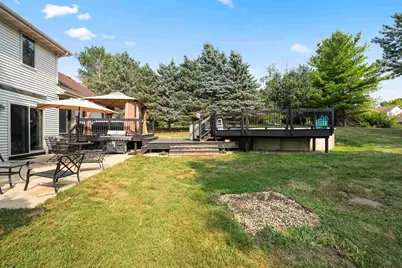 6853 Prairienook, Roscoe, IL 61073 - Photo 37