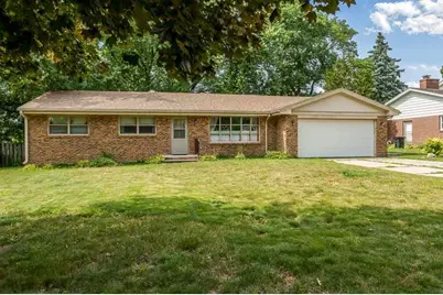 2212 Silverhorn Drive, Rockford, IL 61107 - Photo 1