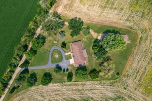 8251 N Quail Ridge Rd, Leaf River, IL 61047 - Photo 3