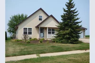 729 Meadow Ridge Lane, Lena, IL 61048 - Photo 1