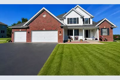 11694 Tar Heel Trail, Rockton, IL 61072 - Photo 1