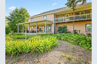 4206 W West Grove Road, Leaf River, IL 61047 - Photo 1