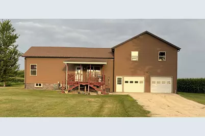 2906 S Gidds Rd Road, Kent, IL 61044 - Photo 1