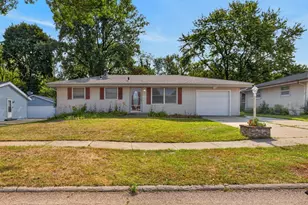 523 Chisholm Trail, Rockford, IL 61101 - Photo 1