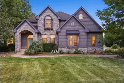 3349 Carbineer Drive, Belvidere, IL 61008 - Photo 1