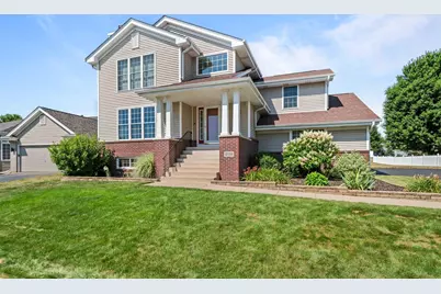 12138 Paisley Drive, Loves Park, IL 61111 - Photo 3