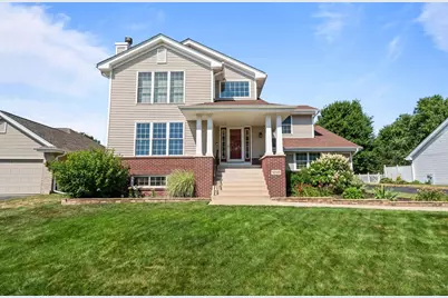 12138 Paisley Drive, Loves Park, IL 61111 - Photo 1