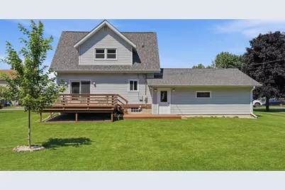107 S 5th Avenue, Forreston, IL 61030 - Photo 3