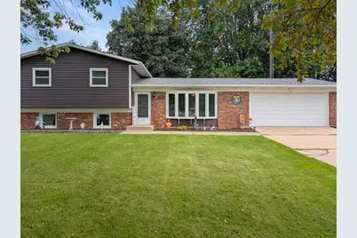 808 Virginia Avenue, Lena, IL 61048 - Photo 1