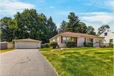 128 Warren Avenue, Rockford, IL 61107 - Photo 1