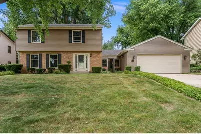 3342 Montlake Drive, Rockford, IL 61114 - Photo 1