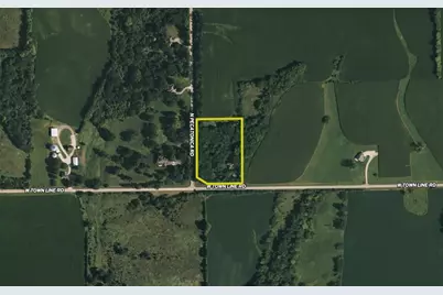 916 W Town Line Road, Leaf River, IL 61047 - Photo 75
