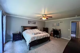 916 W Town Line Rd, Leaf River, IL 61047 - Photo 23