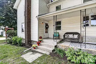110 N Harrison St, Cedarville, IL 61013 - Photo 3