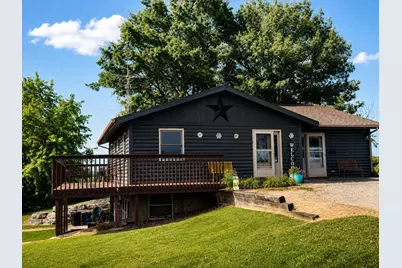 3505 Apple Canyon Road, Apple River, IL 61001 - Photo 1