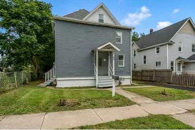 229 Forest Avenue, Rockford, IL 61101 - Photo 1