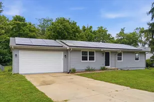 9309 Baldwin Dr, Machesney Park, IL 61115 - Photo 1