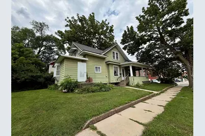 109 E Rapp Street, Mount Carroll, IL 61053 - Photo 33