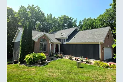 702 Meadow Crossing Trail, Roscoe, IL 61073 - Photo 1