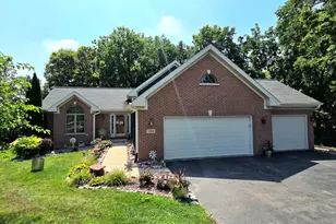 702 Meadow Crossing Trail, Roscoe, IL 61073 - Photo 11