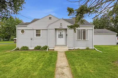 203 Pearl Avenue, Loves Park, IL 61111 - Photo 1