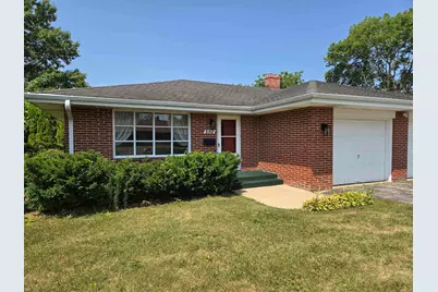 592 Donna Drive, Rockford, IL 61107 - Photo 3