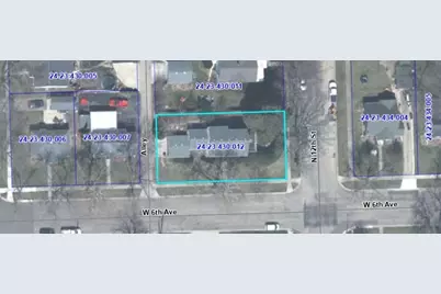 1205 W 6th, Rochelle, IL 61068 - Photo 33